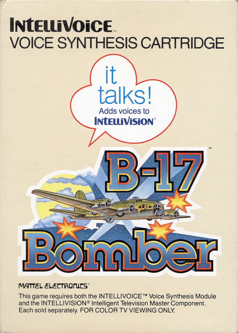 INT: B-17 BOMBER (COMPLETE) INT: B-17 BOMBER (COMPLETE)